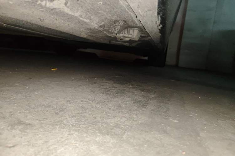 Used BMW 5 Series 2014 520i Touring Edition Chassis Front Left