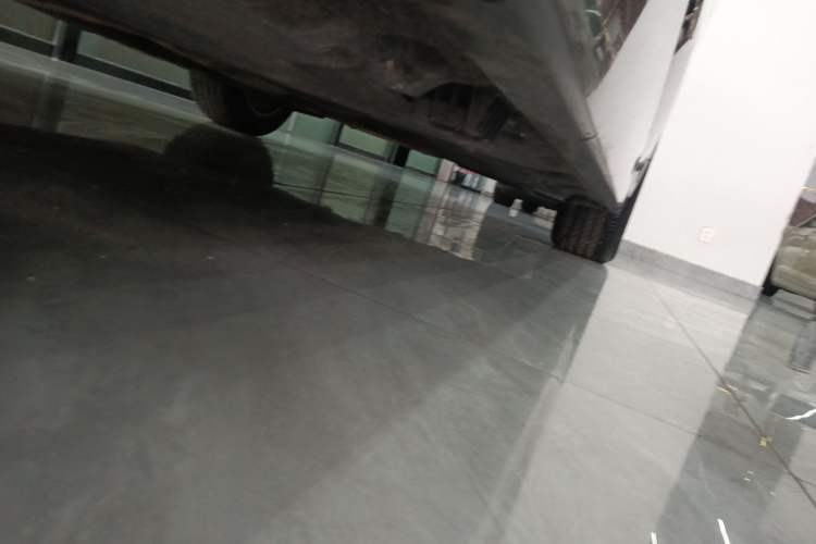 Used BMW 5 Series 2014 520i Elegant Edition Chassis Front Left