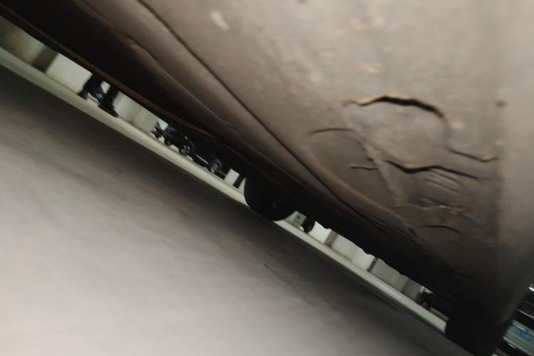 Used BMW 5 Series 2014 520i Elegant Edition Chassis Front Left