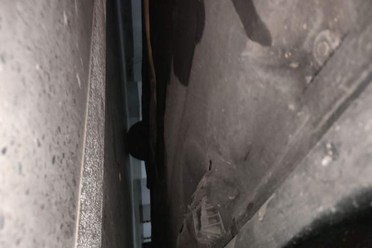 Used BMW 5 Series 2014 520Li Elegant Model Chassis Front Left
