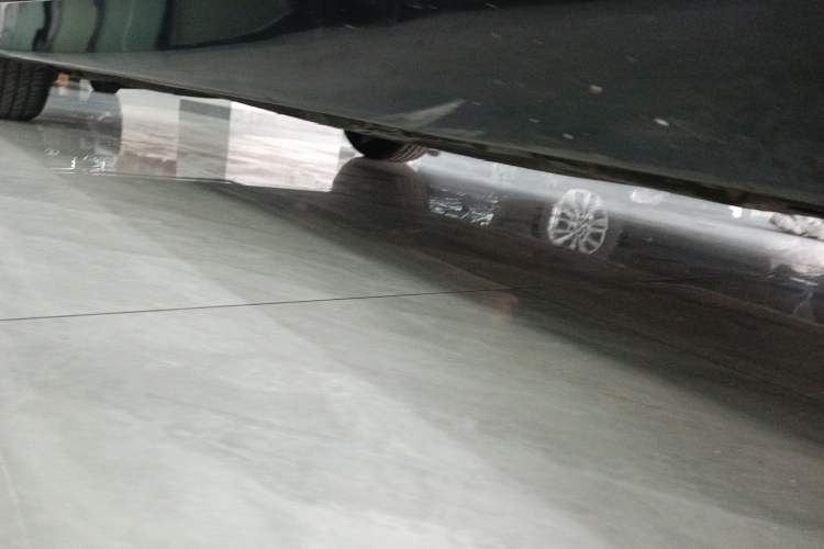 Used BMW 5 Series 2014 520i Elegant Edition Chassis Front Right