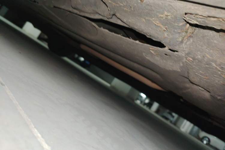 Used BMW 5 Series 2014 520i Elegant Edition Chassis Front Right