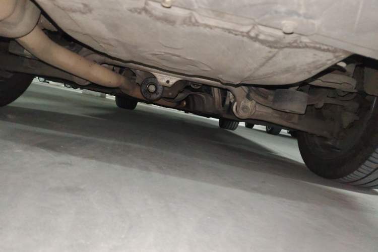 Used BMW 5 Series 2014 520i Elegant Edition Chassis Rear