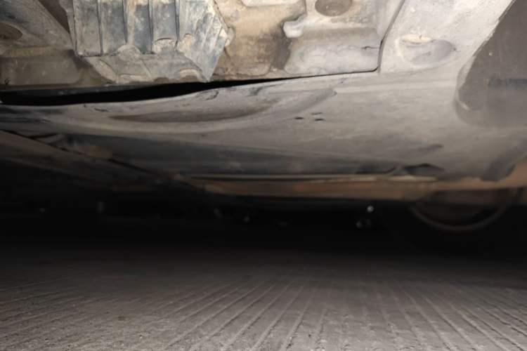 Used BMW 5 Series 2014 520i Elegant Edition Chassis Rear Left