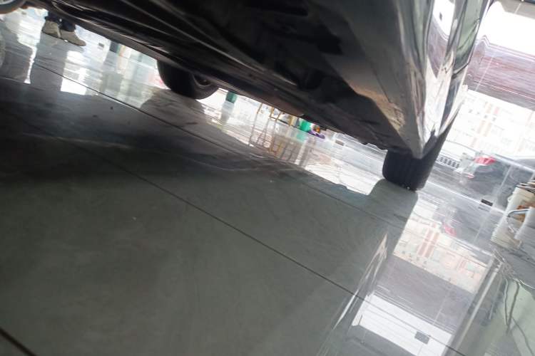 Used BMW 5 Series 2014 520i Elegant Edition Chassis Rear Right