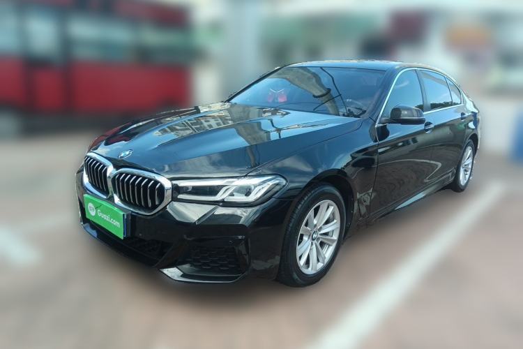 Used BMW 5 Series 2014 520Li Elegant Model Guazi used car, China used car export, Used car for sale, Used  cars, Cheapest cars for sale