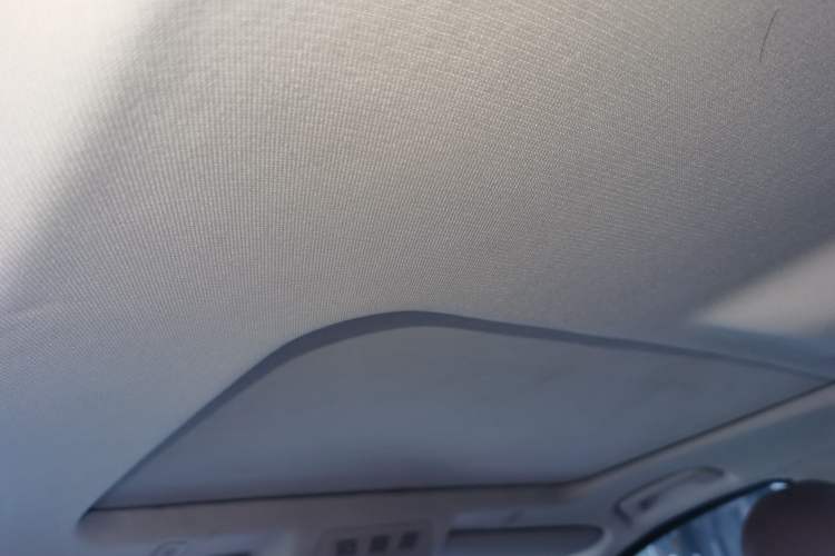 Used BMW 5 Series 2014 520i Elegant Edition Headliner