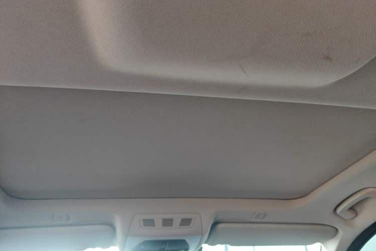 Used BMW 5 Series 2014 520Li Elegant Model Headliner