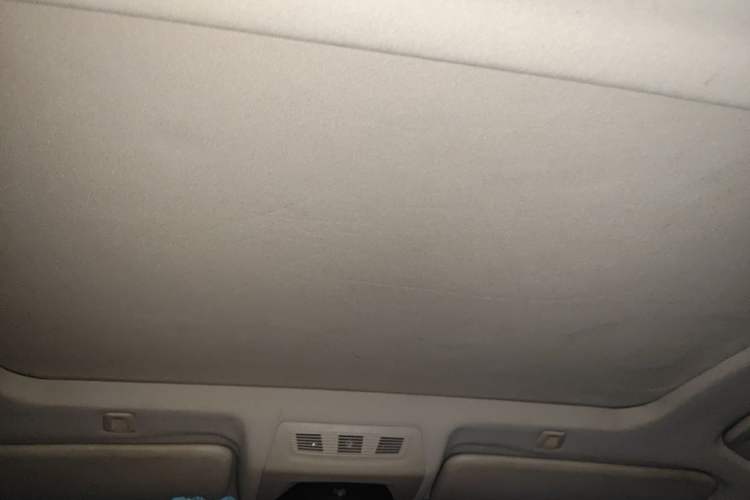 Used BMW 5 Series 2014 520Li Elegant Model Headliner