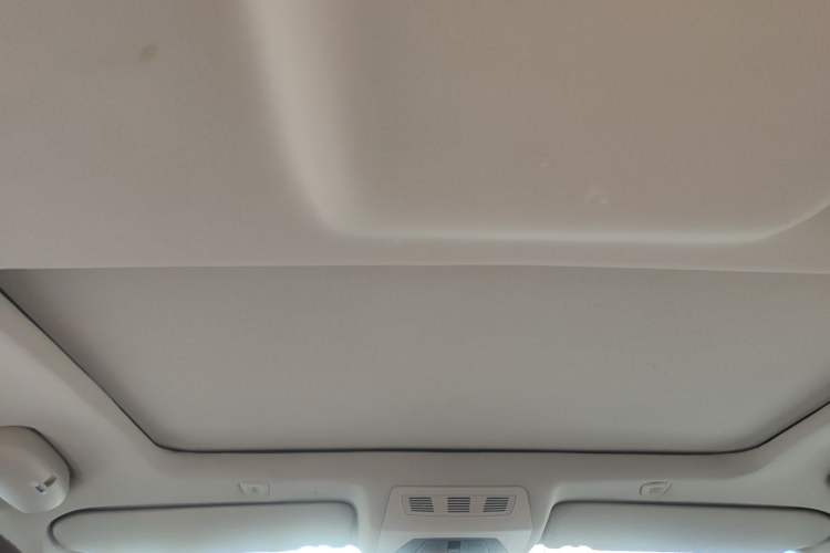 Used BMW 5 Series 2014 520Li Elegant Model Headliner