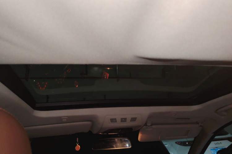 Used BMW 5 Series 2014 520i Elegant Edition Headliner