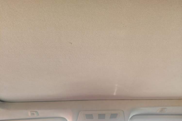 Used BMW 5 Series 2014 525Li Luxury Design Package Headliner