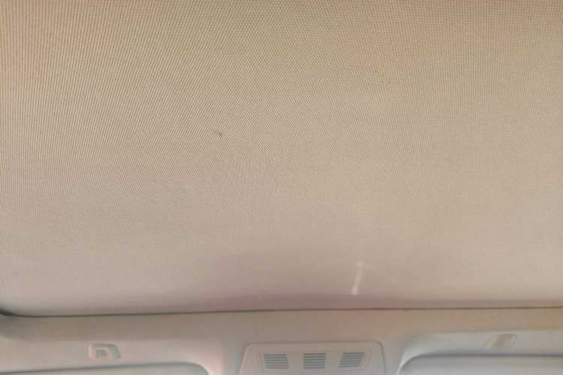 Used BMW 5 Series 2014 525Li Luxury Design Package Headliner