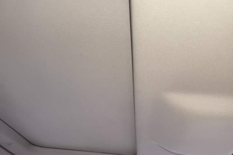 Used BMW 5 Series 2014 525Li Leading Model Headliner