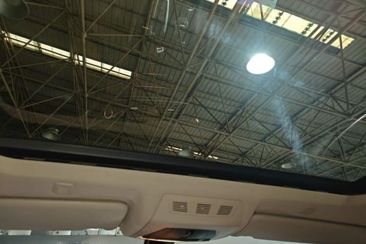 Used BMW 5 Series 2014 520Li Elegant Model Headliner