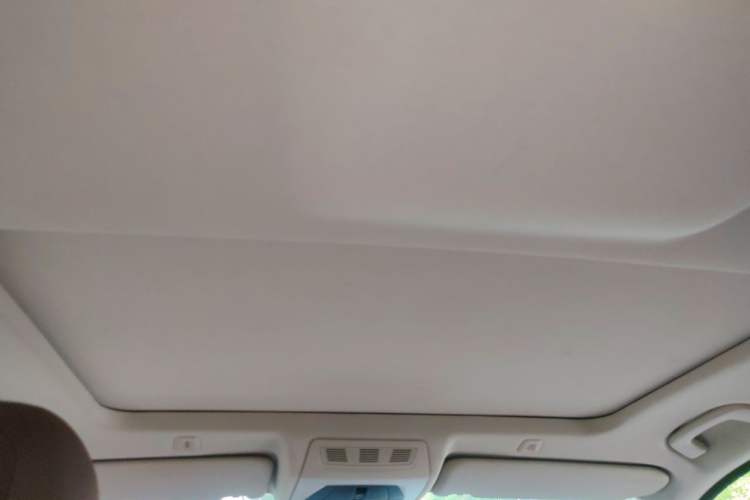 Used BMW 5 Series 2014 520i Elegant Edition Headliner