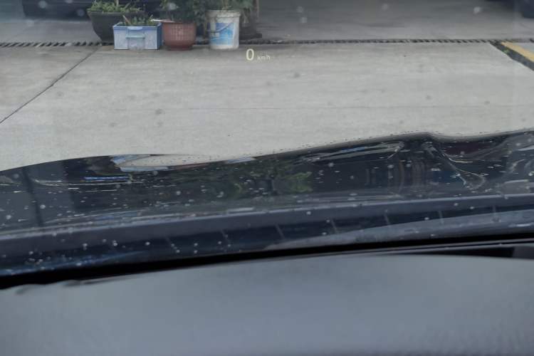 Used BMW 5 Series 2014 535Li Leading Model Interior 10