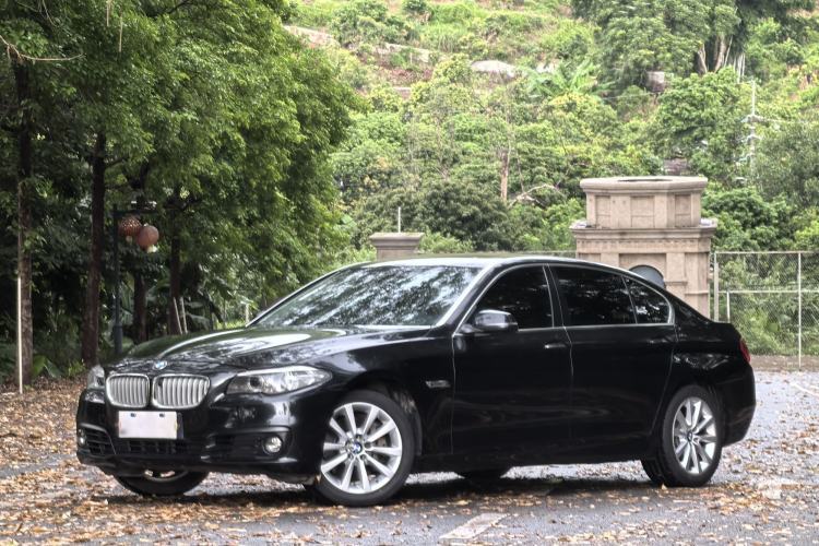 Used BMW 5 Series 2014 535Li Leading Model Guazi used car, China used car export, Used car for sale, Used  cars, Cheapest cars for sale