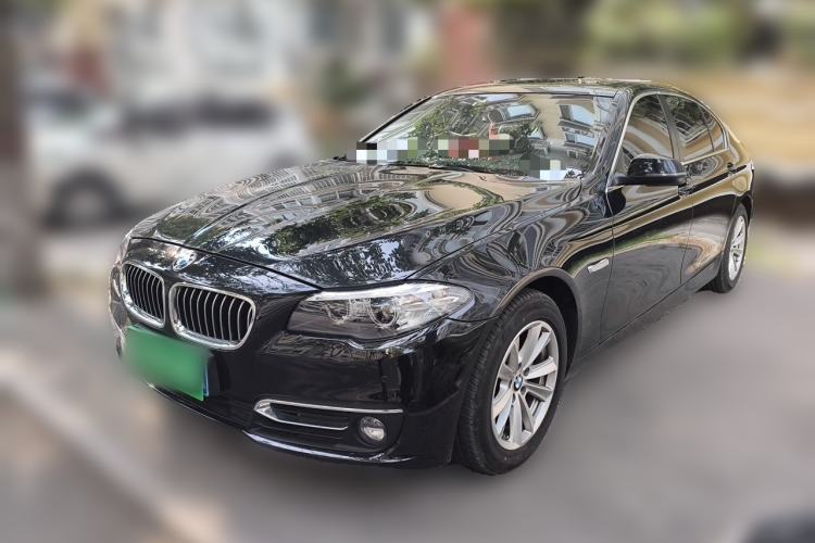 Used BMW 5 Series 2014 520Li Elegant Model Guazi used car, China used car export, Used car for sale, Used  cars, Cheapest cars for sale