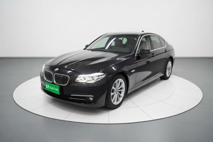 BMW 5 Series 2014 520Li Elegant Model usado Guazi used car, China used car export, Used car for sale, Used cars, Cheapest cars for sale