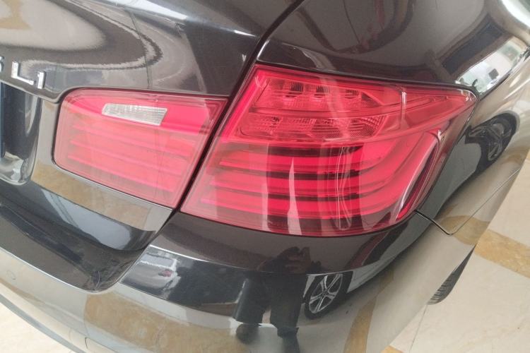 Used BMW 5 Series 2014 525Li Leading Model Right Rear Taillight