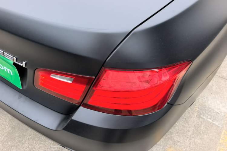 Used BMW 5 Series 2014 525Li Leading Model Right Rear Taillight