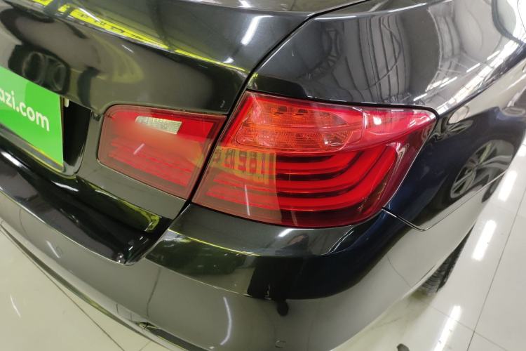 Used BMW 5 Series 2014 520i Elegant Edition Right Rear Taillight
