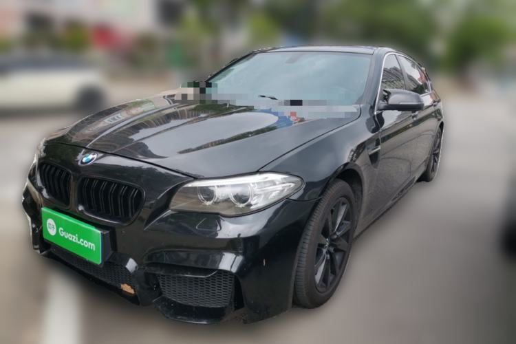 Used BMW 5 Series 2014 530Li Leading Model Guazi used car, China used car export, Used car for sale, Used  cars, Cheapest cars for sale
