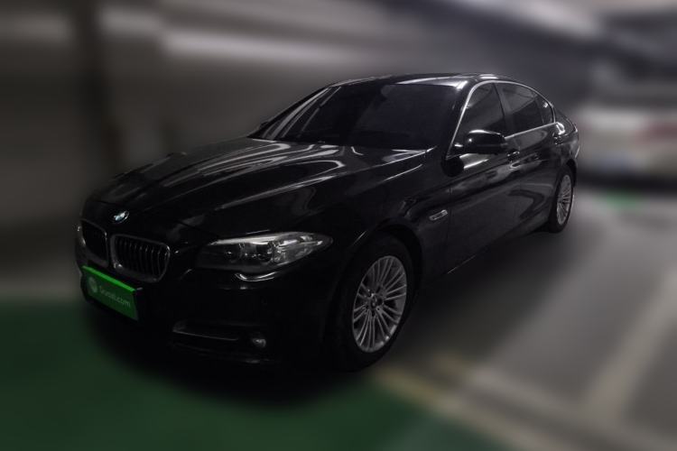 BMW 5 Series 2014 525Li Leading Model usado Guazi used car, China used car export, Used car for sale, Used cars, Cheapest cars for sale
