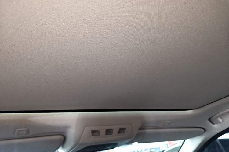 Used BMW 5 Series 2014 520i Touring Edition Headliner