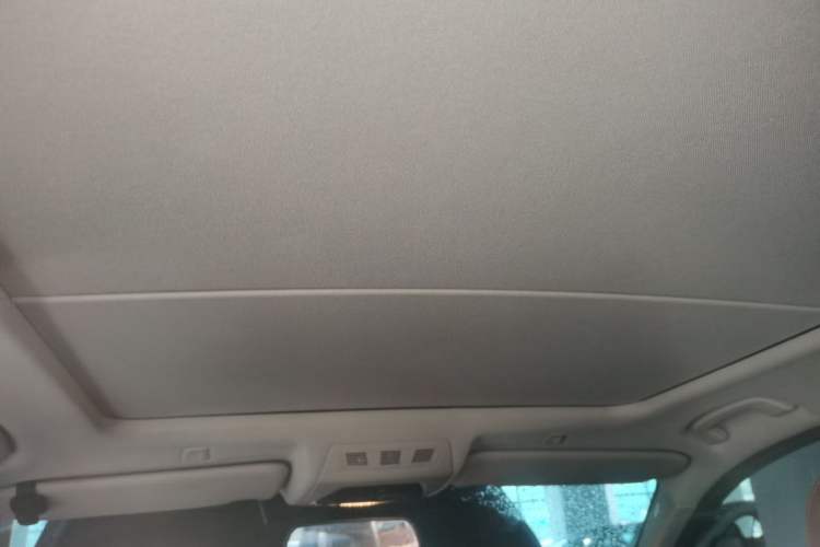 Used BMW 5 Series 2014 520i Touring Edition Headliner