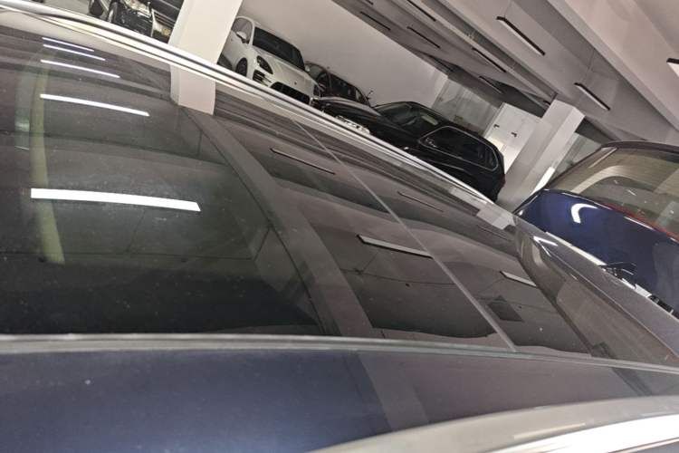 Used BMW 5 Series 2014 520i Touring Edition Roof