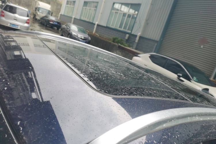 Used BMW 5 Series 2014 520i Touring Edition Roof