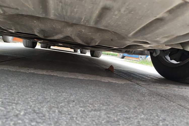 Used BMW 5 Series 2014 520i Elegant Edition Chassis Front