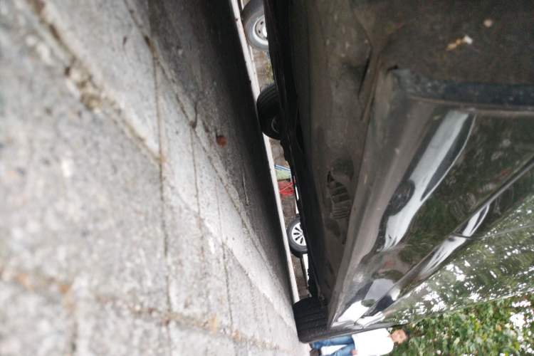 Used BMW 5 Series 2014 520i Touring Edition Chassis Front Left