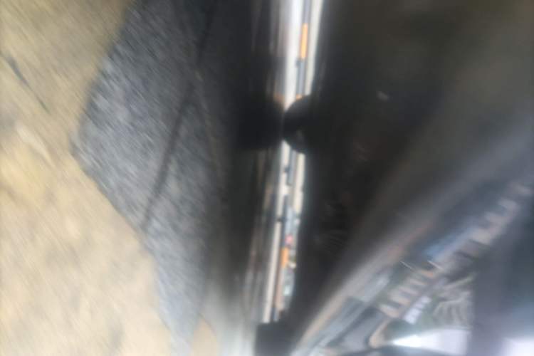 Used BMW 5 Series 2014 525Li Luxury Design Package Chassis Front Left