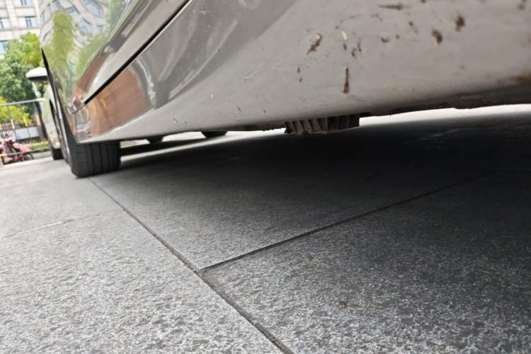 Used BMW 5 Series 2014 520i Elegant Edition Chassis Front Right