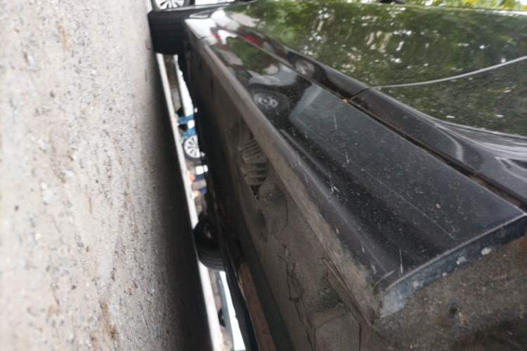 Used BMW 5 Series 2014 520i Touring Edition Chassis Front Right