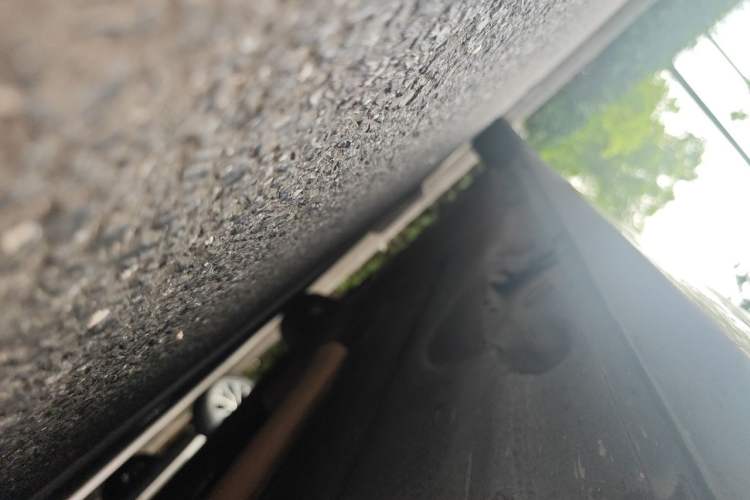 Used BMW 5 Series 2014 520Li Elegant Model Chassis Front Right