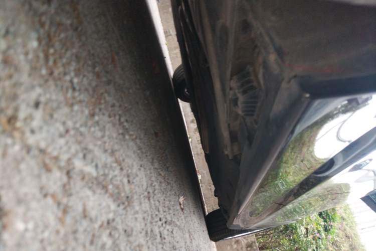 Used BMW 5 Series 2014 520i Touring Edition Chassis Rear Right