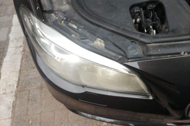 Used BMW 5 Series 2014 520i Touring Edition Right Front Headlight