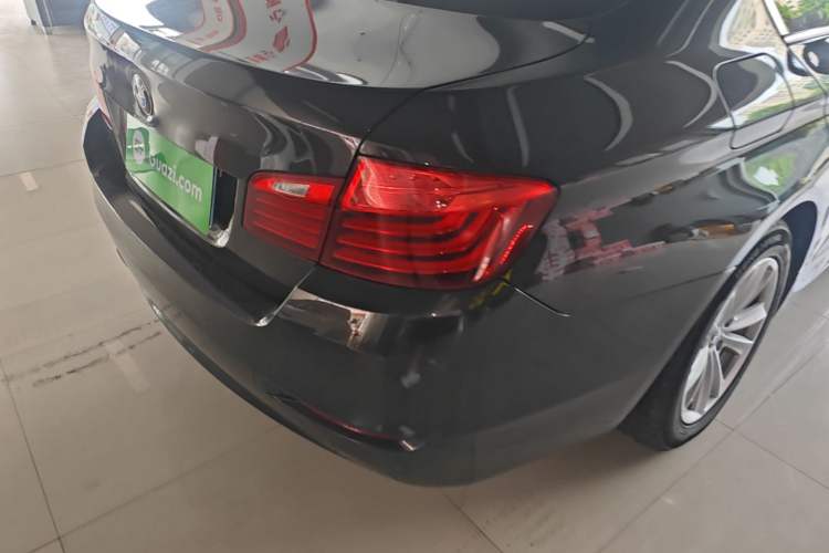 Used BMW 5 Series 2014 520Li Elegant Model Right Rear Taillight