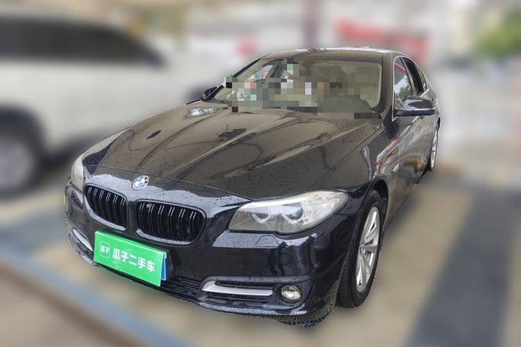 BMW 5 Series 2014 520i Elegant Edition مستعملة Guazi used car, China used car export, Used car for sale, Used  cars, Cheapest cars for sale