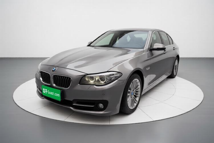 BMW 5 Series 2014 525Li Leading Model usado Guazi used car, China used car export, Used car for sale, Used cars, Cheapest cars for sale