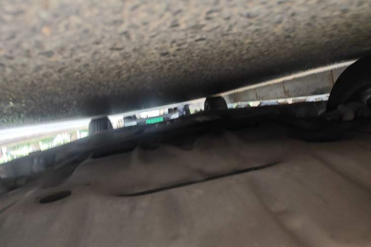 Used BMW 5 Series 2014 535i Design Package Model Chassis Front