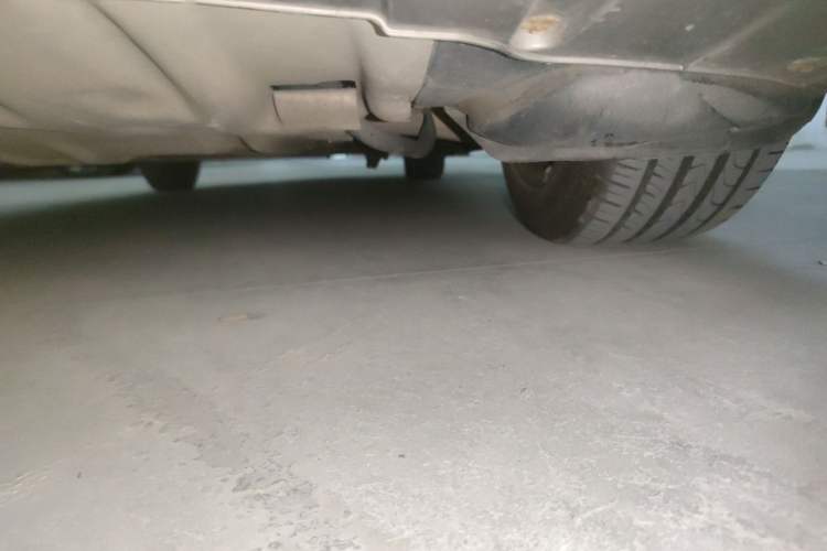 Used BMW 5 Series 2014 525Li Leading Model Chassis Front Left