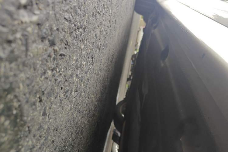 Used BMW 5 Series 2014 528Li Leading Model Chassis Front Left