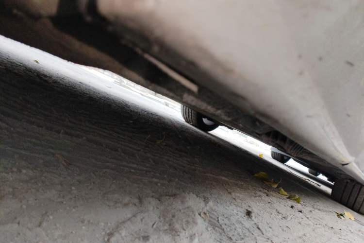 Used BMW 5 Series 2014 520i Touring Edition Chassis Front Left