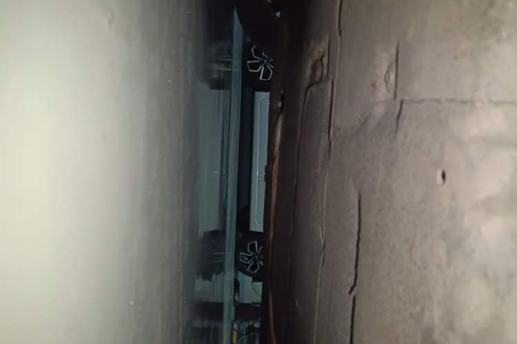 Used BMW 5 Series 2014 520Li Elegant Model Chassis Front Left