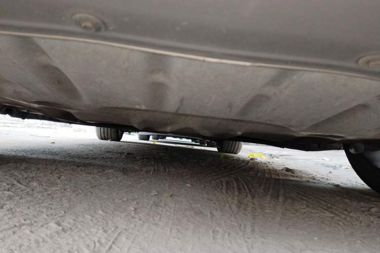 Used BMW 5 Series 2014 520i Touring Edition Chassis Front